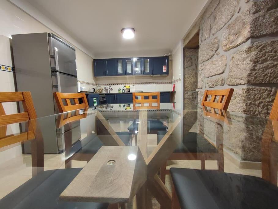 Segredos Da Montanha - Seia Villa ภายนอก รูปภาพ