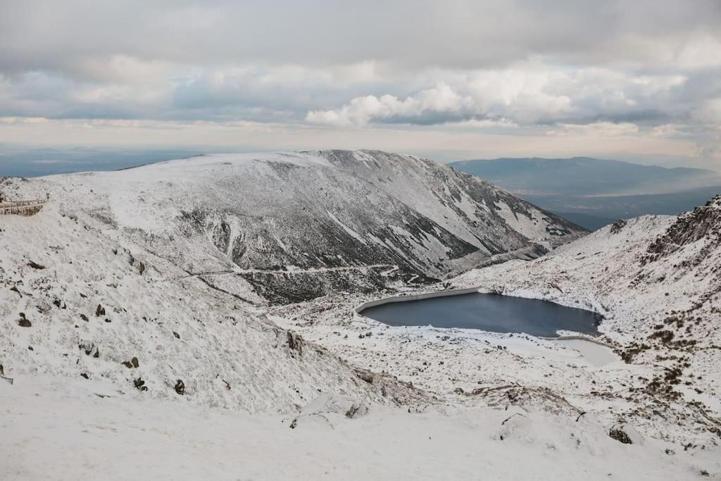 Segredos Da Montanha - Seia Villa ภายนอก รูปภาพ