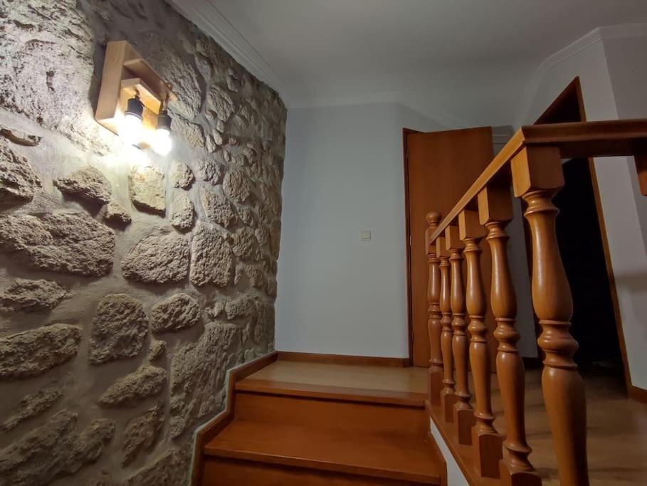 Segredos Da Montanha - Seia Villa ภายนอก รูปภาพ