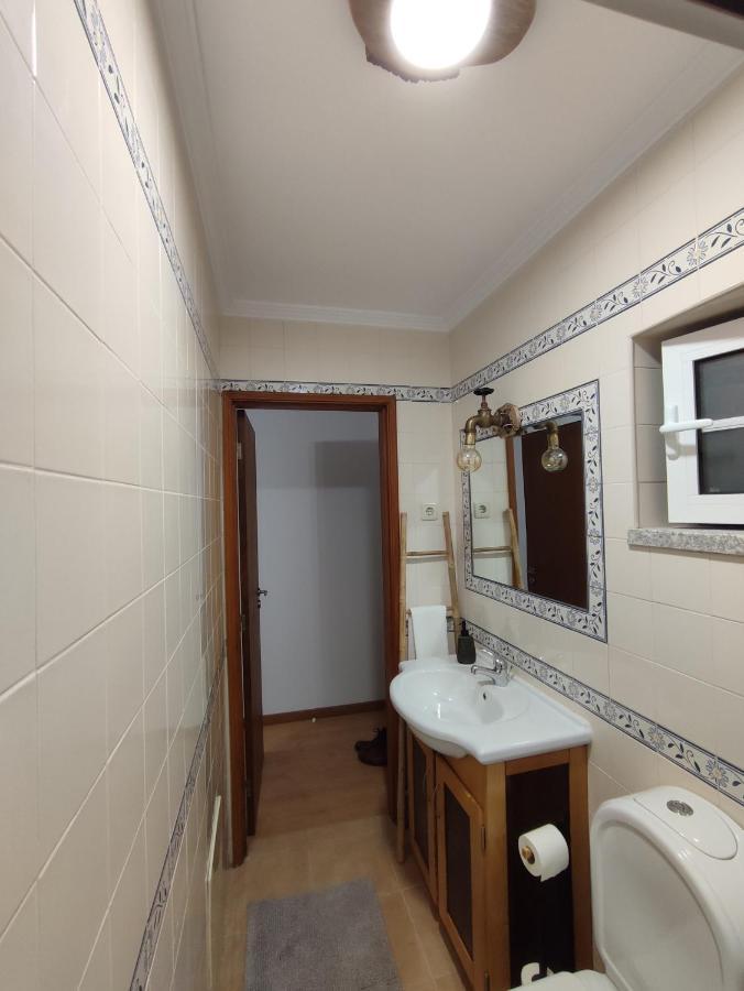 Segredos Da Montanha - Seia Villa ภายนอก รูปภาพ