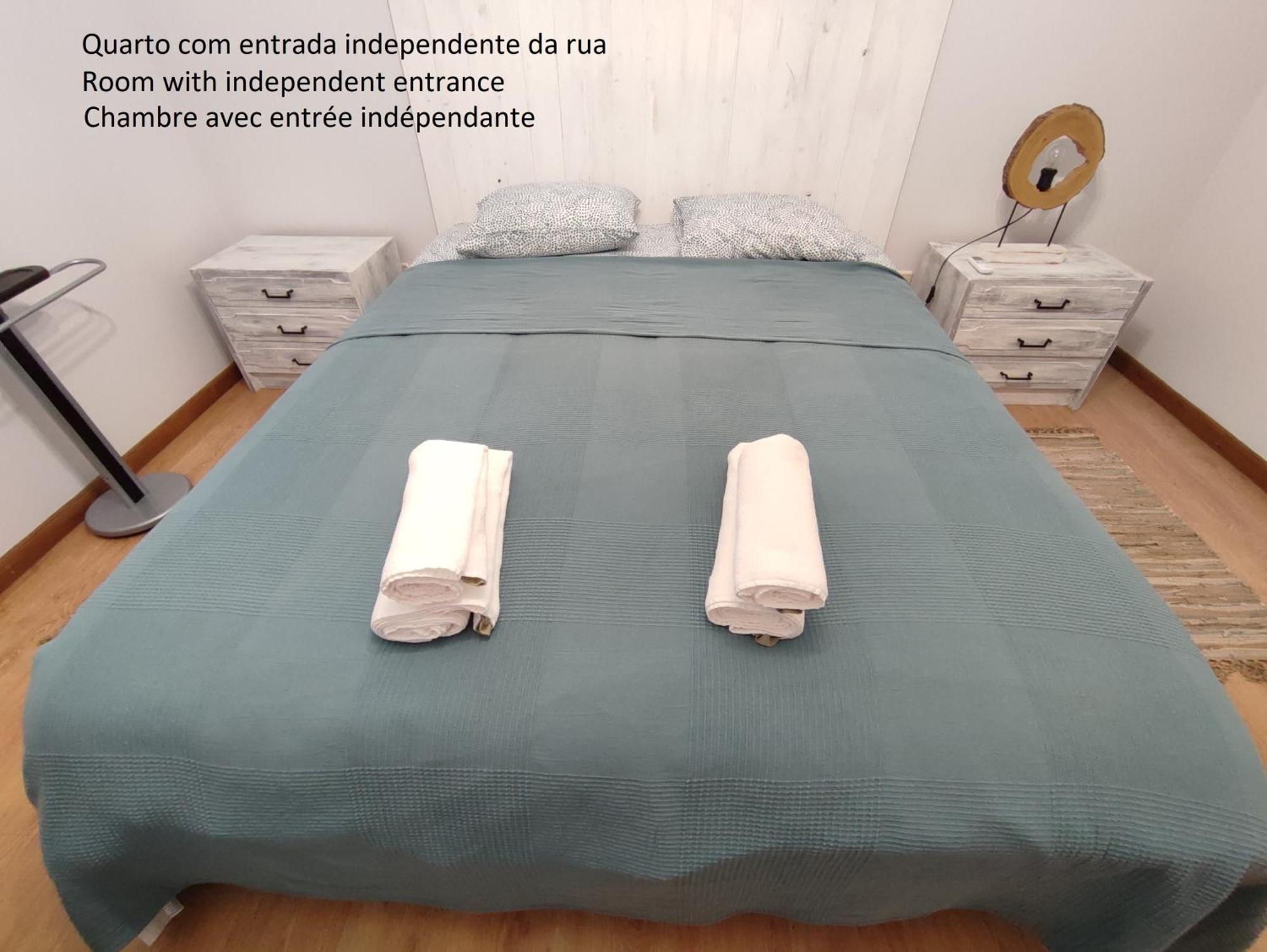Segredos Da Montanha - Seia Villa ภายนอก รูปภาพ