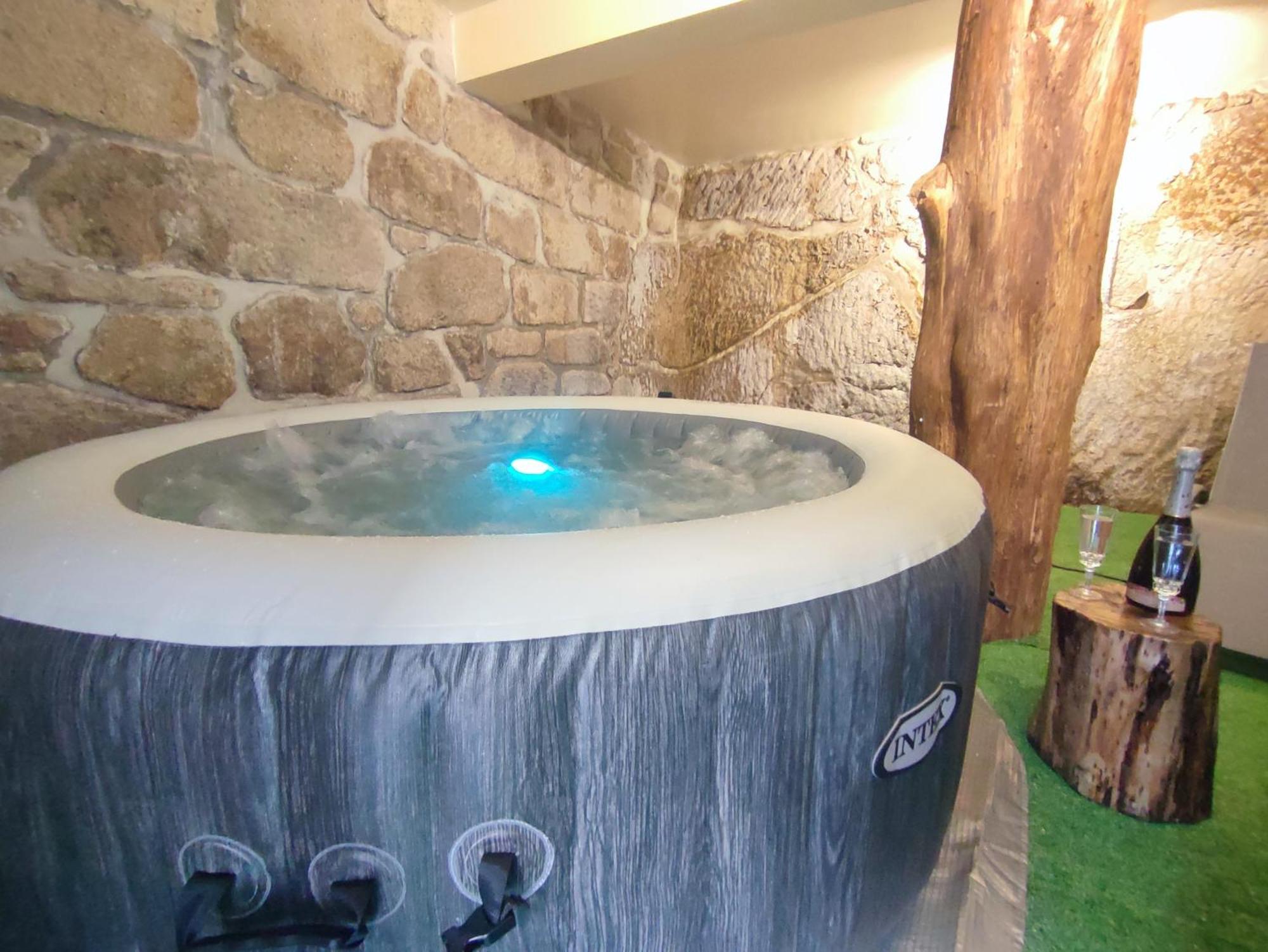 Segredos Da Montanha - Seia Villa ภายนอก รูปภาพ