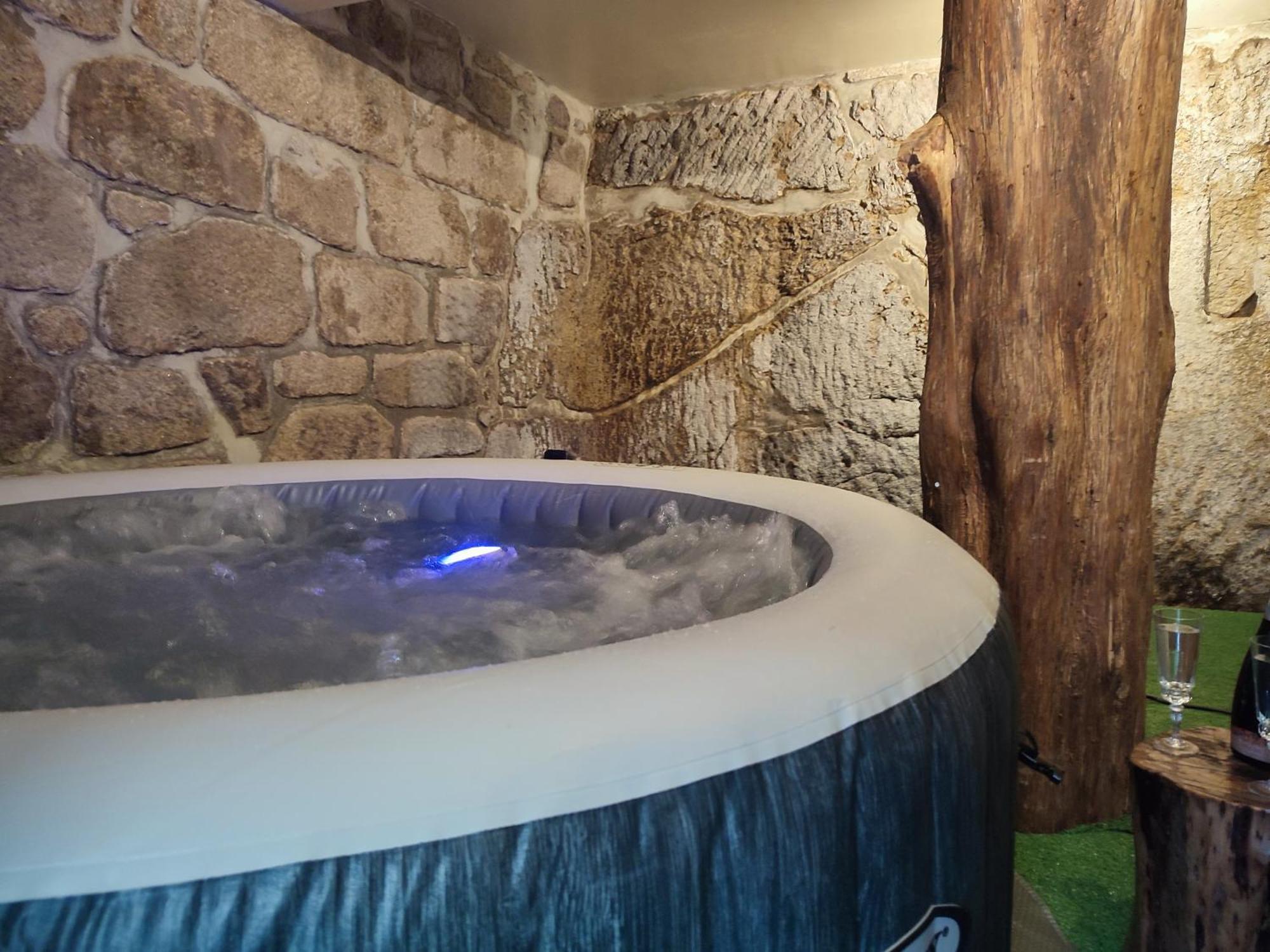 Segredos Da Montanha - Seia Villa ภายนอก รูปภาพ