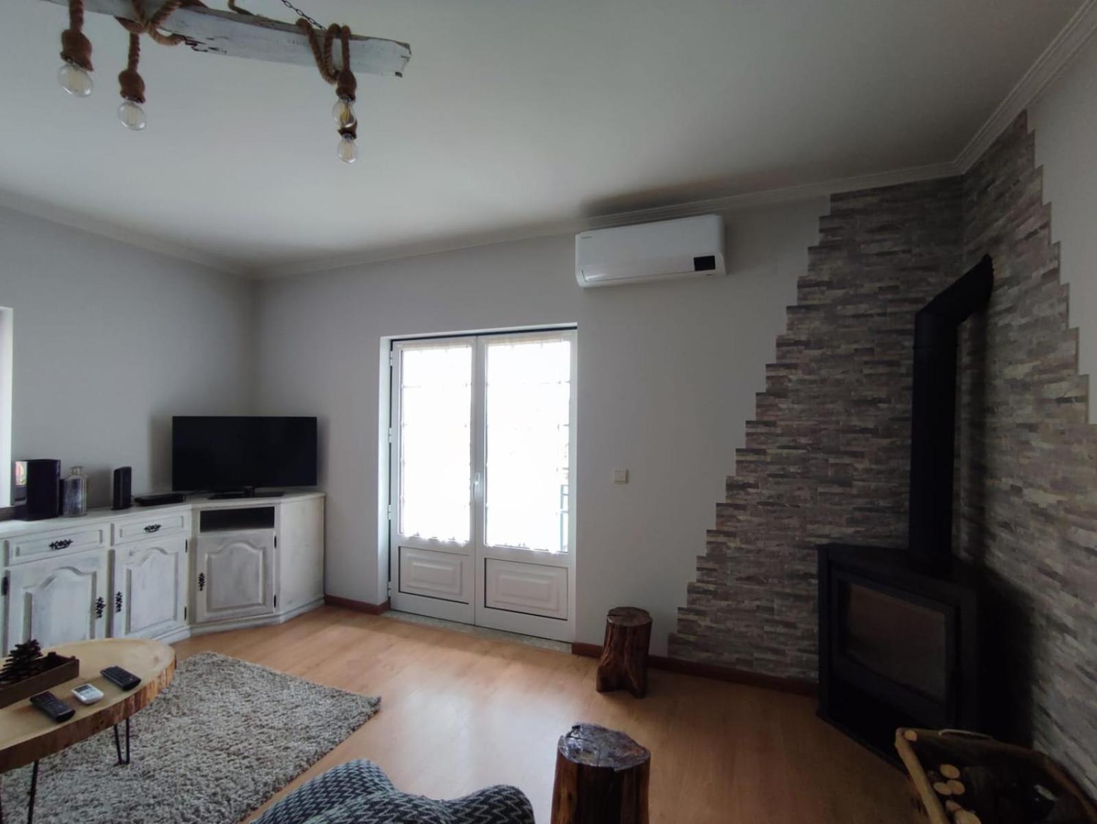 Segredos Da Montanha - Seia Villa ภายนอก รูปภาพ
