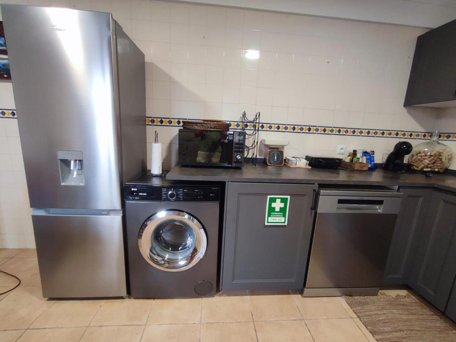 Segredos Da Montanha - Seia Villa ภายนอก รูปภาพ